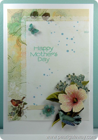 Pearl Gateway - Mother's Day Card (2)