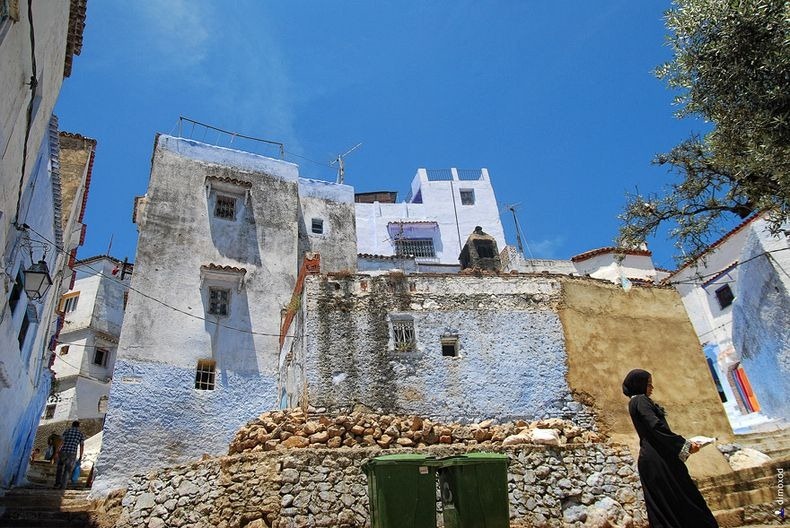 marruecos marruecos