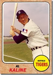 Al_Kaline-1968 Al_Kaline-1968