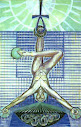 Liber 1264 Crowley Greek Qabalah