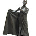 Object: 09234 - Na het bad  - 28 cm - € 1350,=