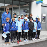 U12 Benefizlauf 25.09.2010