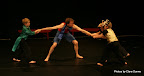 Pinocchio performed by Legitimate Bodies Dance Company and St. Brendan's Primary School Birr.