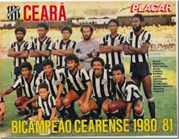 19810000 - CSC bi cearense 19810000 - CSC bi cearense