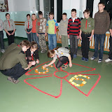zimowisko w Michałowie 2008 - cz.2