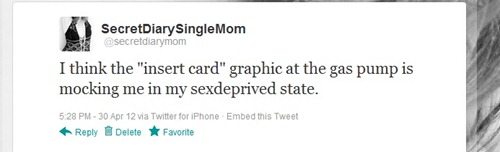 tweet