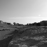 Turfan - Ruines de Jiaohe 2