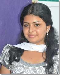Raattinam Actress Swathi Images