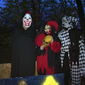2011 Haunted Forest