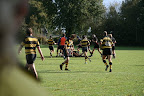 RCD - Groningen 2 (119 - 0)