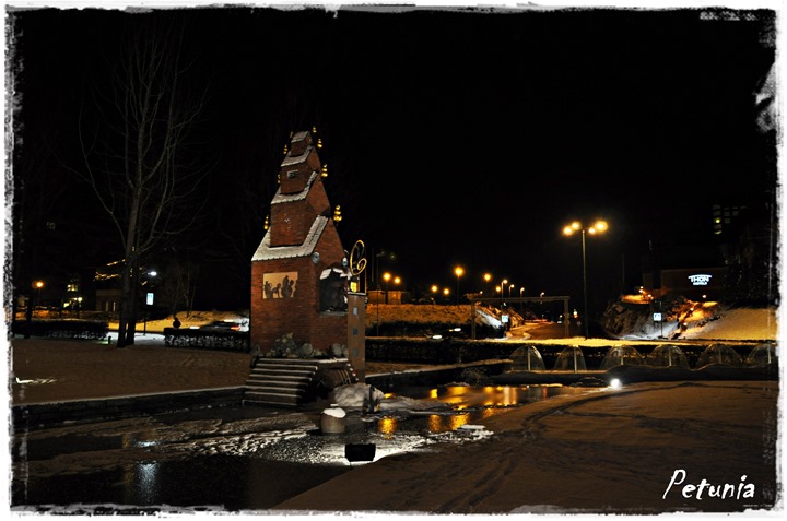 Himmelsk 129