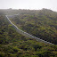 China Has The Great Wall - New Zealand Has The Great Fence - Wellington, New Zealand