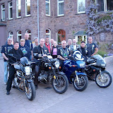 Treffen Dassel 2007