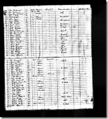 NewYorkPassengerLists1862 August 25 Cultwater of New York MJ Downs NewYorkPassengerLists1862 August 25 Cultwater of New York MJ Downs