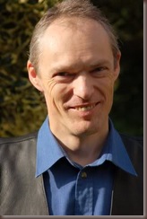 Instone-Brewer, David Instone-Brewer, David