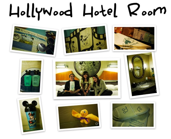 hotel room hotel room
