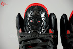 Teaser: Nike Air Max LeBron VIII (8) Video From MarqueeSole nike air max lebron 8 gr black white red 4 08 Teaser: Nike Air Max LeBron VIII (8) Video From MarqueeSole