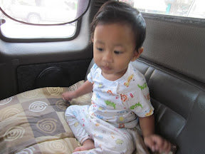พู่กัน ณ ปัตตานี 1 เดินทาง