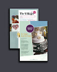 The Villager, Spring 2011