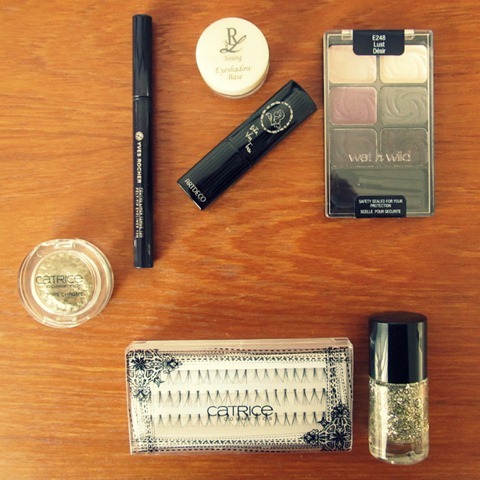 Jahres-End-Haul
