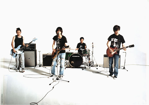BUMP OF CHICKEN の掲示板投稿写真＆画像