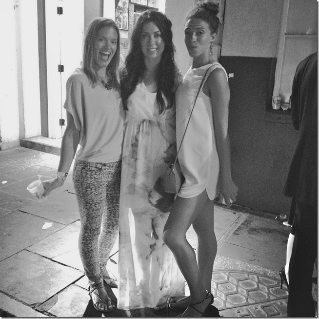 tres amigas tres amigas
