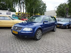 Volkswagen Passat Variant 130pk 2003