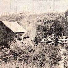Cheshiahud’s Cabin on Portage Bay