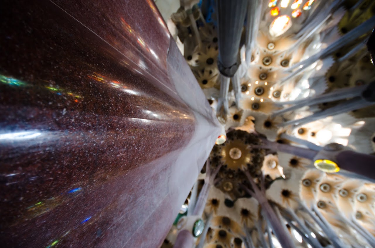 Sagrada Familia