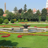 Europe - Austria - Schönbrunn