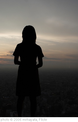'Sunset Gradation' photo (c) 2006, mrhayata - license: http://creativecommons.org/licenses/by-sa/2.0/