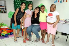 candinha - 03 - Mulher Melancia candinha - 03 - Mulher Melancia