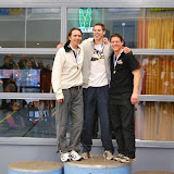 Atledo Indoor, 18-01-2009