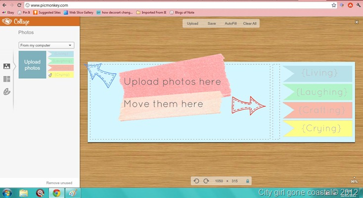 adding photos and embelishments adding photos and embelishments