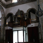Sé Catedral de Angra do HeroÃsmo