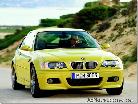 BMW M3 7