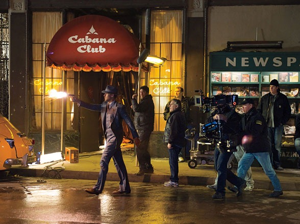 Gangster Squad