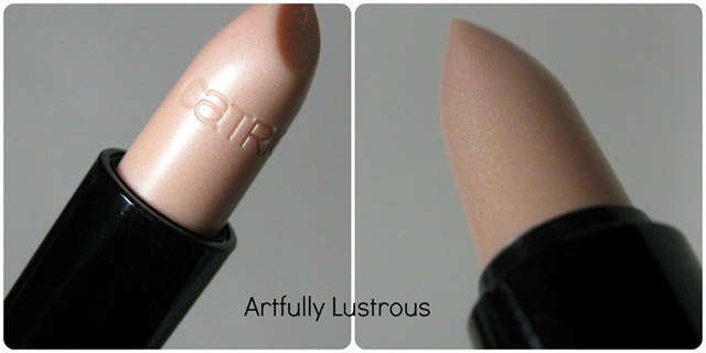 Artfully Lustrous Lippenstift Artfully Lustrous Lippenstift