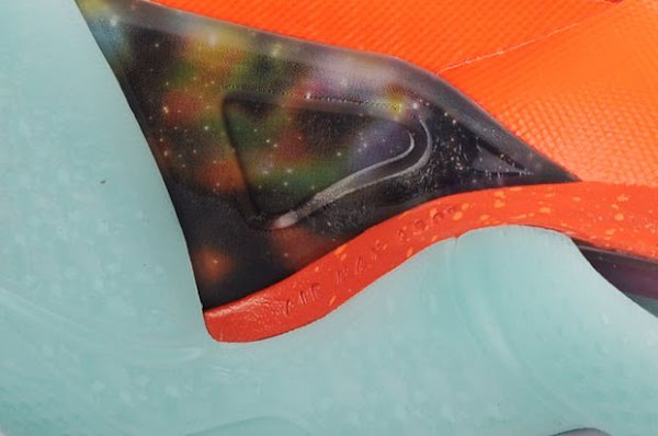 Yet Another Look at LEBRON 9 AllStar  Galaxy Shoes