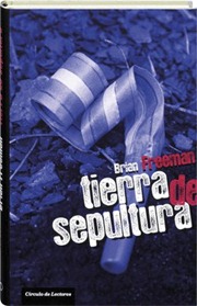 Tierra de sepultura