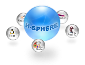 Parallels Hsphere