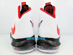 nike lebron 10 gr miami heat home 2 07 Release Reminder: Nike LeBron X MIAMI HEAT Home