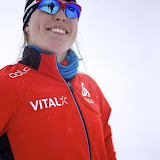 Synnøve Solemdal