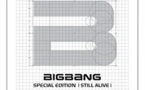Bigbang - Still alive