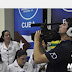 Bastidores 27º Cong. de Missões MUH