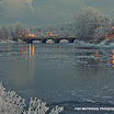 Dianne Heath - The Lagan Near The Ormeau Bridge.jpg