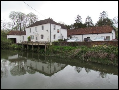 3 Dundas Arms Kintbury 3 Dundas Arms Kintbury