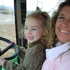 On the Farm - 2004