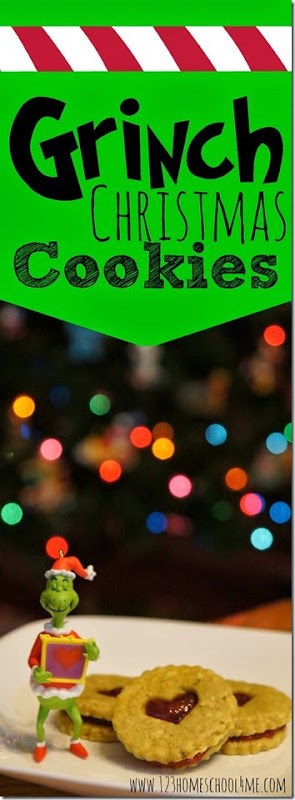 Grinch Christmas Cookies Recipe - These are such fun Christmas Cookies themed to The Grinch who stole Christmas! They are straightforward to make and very, very YUMMY! Grinch Christmas Cookies Recipe - These are such fun Christmas Cookies themed to The Grinch who stole Christmas! They are straightforward to make and very, very YUMMY!