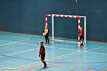 SEIZOEN 2012-2013 - WVV E3 - 28 DEC - WVV E3 - SCHEEMDA TOERNOOI